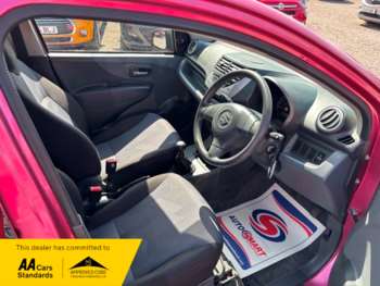 Used Suzuki Alto 2013 for sale - 74954405: Photo