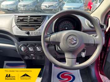 Used Suzuki Alto 2013 for sale - 74954405: Photo