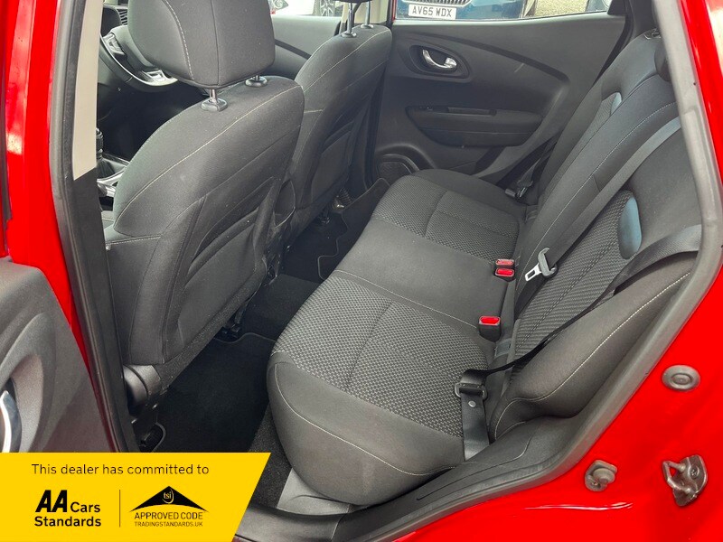 Used Renault Kadjar 2018 for sale - 78111536: Photo 15