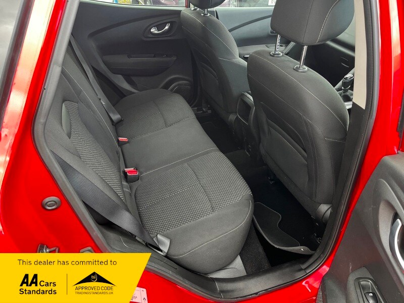 Used Renault Kadjar 2018 for sale - 78111536: Photo 17