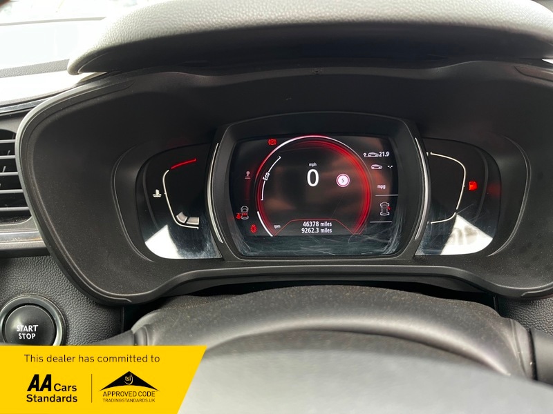Used Renault Kadjar 2018 for sale - 78111536: Photo 4