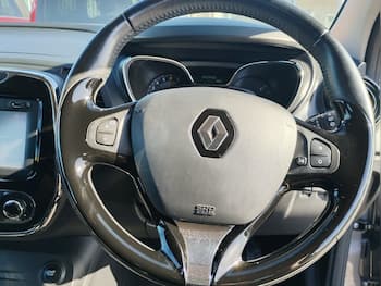 Used Renault Captur 2015 for sale - 79749891: Photo