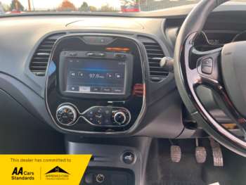 Used Renault Captur 2015 for sale - 72686601: Photo