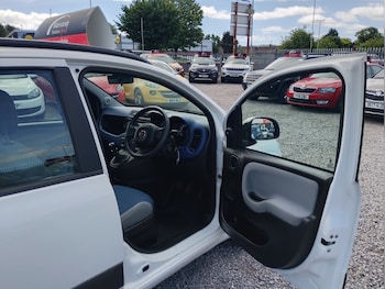 Used Fiat Panda 2013 for sale - 78897272: Photo