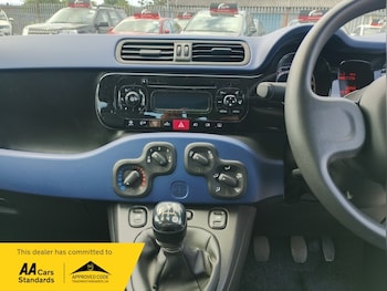 Used Fiat Panda 2013 for sale - 78897272: Photo