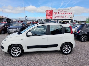 Used Fiat Panda 2013 for sale - 78897272: Photo