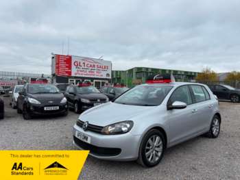 2011 - 1.4 TSI Match 5dr