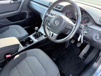 Used Volkswagen Passat 2013 for sale - 73879076: Photo