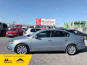 Used Volkswagen Passat 2013 for sale - 73879076: Photo