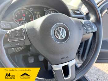 Used Volkswagen Passat 2013 for sale - 73879076: Photo