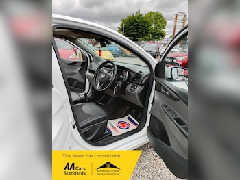 Used Vauxhall Viva 2016 for sale - 78545061: Photo