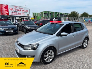 2012 - MATCH TSI+ULEZ COMPLIANT+FULL SERVICE HISTORY+3M WARRANTY+3M WARRANTY 5-Door