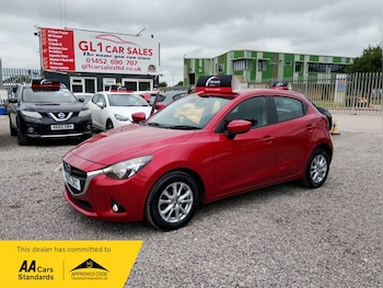 Used Mazda Mazda2 2015 for sale - 78944223: Photo