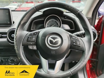 Used Mazda Mazda2 2015 for sale - 78944223: Photo