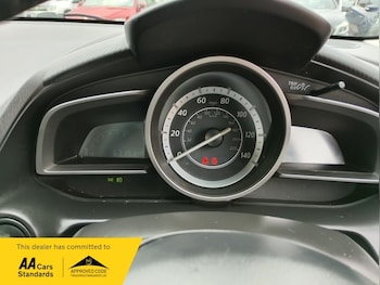 Used Mazda Mazda2 2015 for sale - 78944223: Photo
