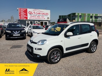 Used Fiat Panda 2014 for sale - 79023434: Photo
