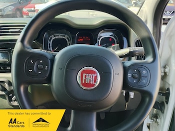 Used Fiat Panda 2014 for sale - 79023434: Photo