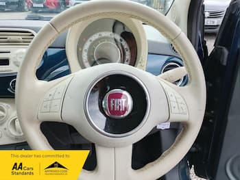 Used Fiat 500 2014 for sale - 79667755: Photo