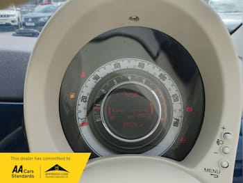 Used Fiat 500 2014 for sale - 79667755: Photo