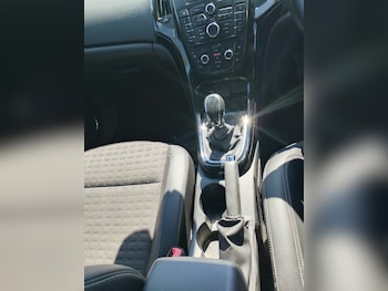 Used Vauxhall Astra GTC 2016 for sale - 79167505: Photo