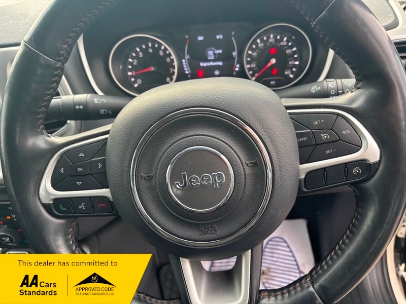 Used Jeep Compass 2019 for sale - 76836758: Photo 11