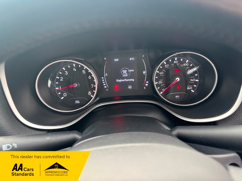 Used Jeep Compass 2019 for sale - 76836758: Photo 12