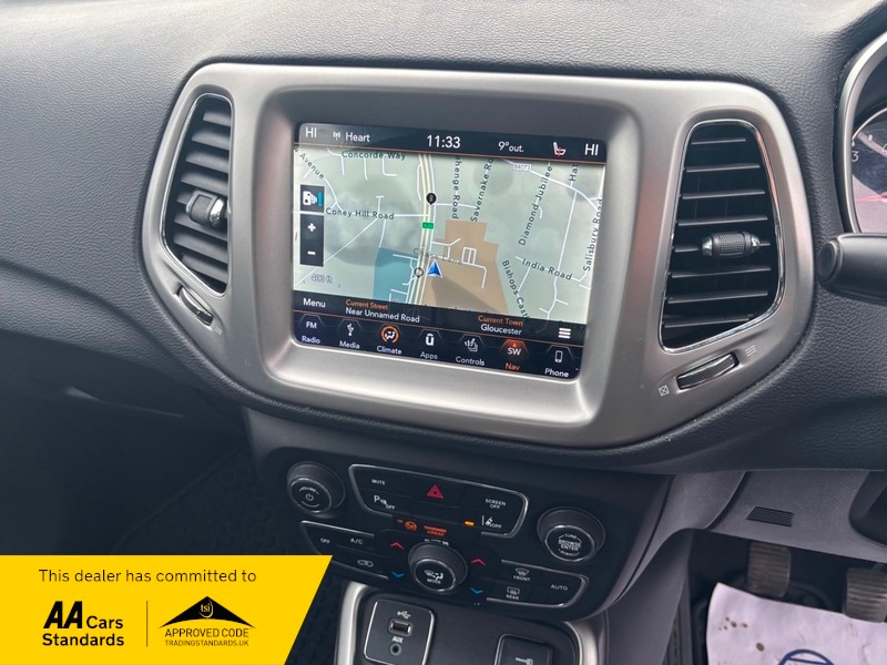 Used Jeep Compass 2019 for sale - 76836758: Photo 13