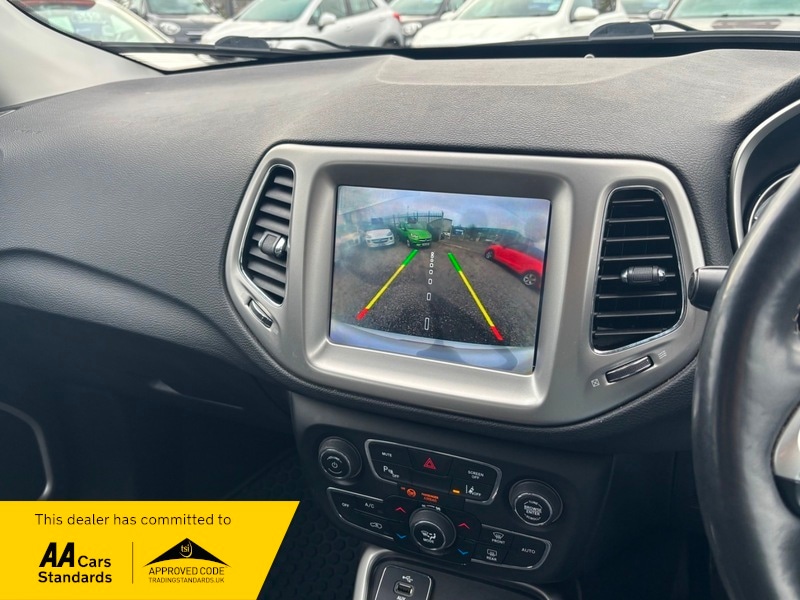 Used Jeep Compass 2019 for sale - 76836758: Photo 14