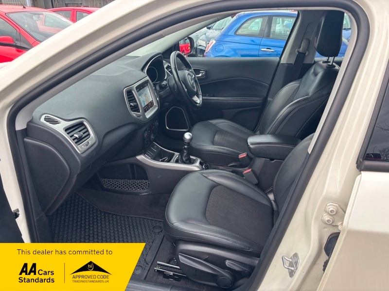 Used Jeep Compass 2019 for sale - 76836758: Photo 15