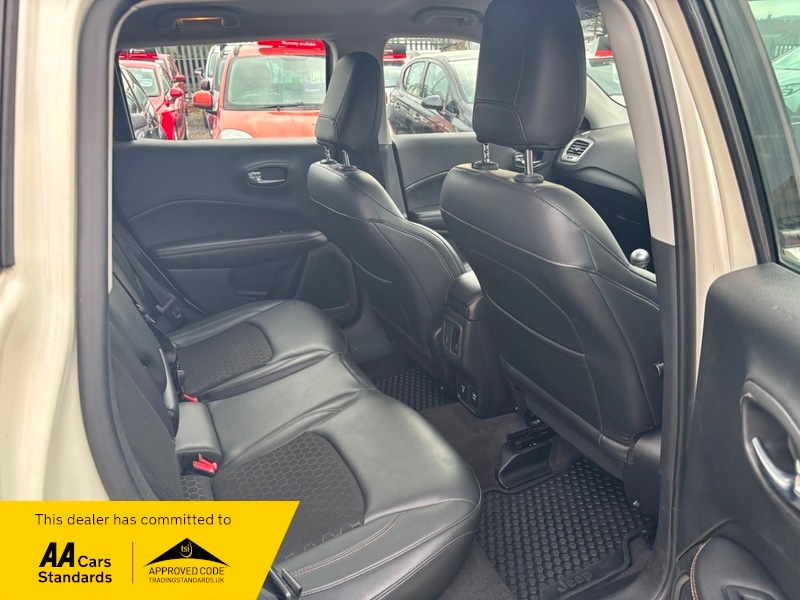 Used Jeep Compass 2019 for sale - 76836758: Photo 19