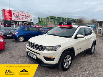 Jeep - Compass