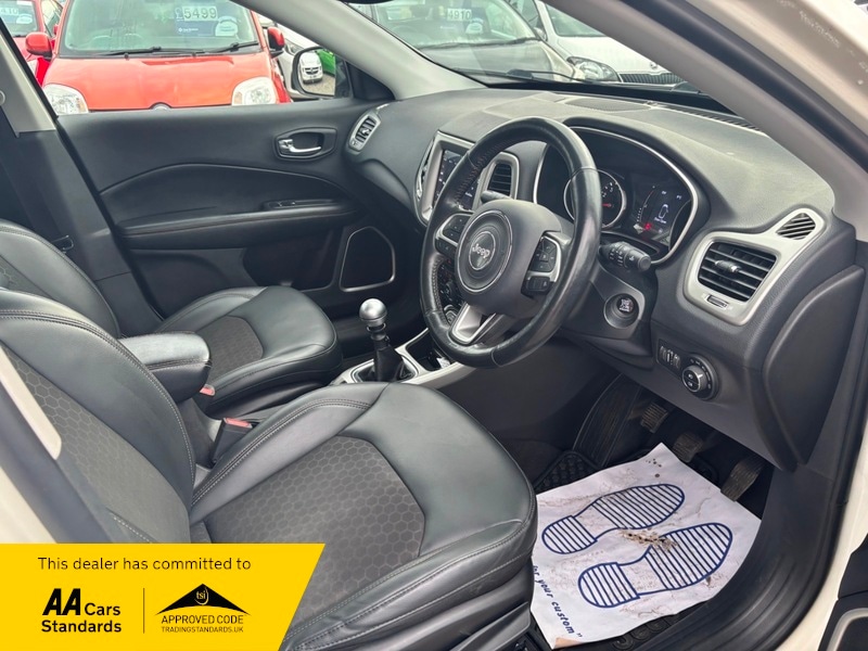 Used Jeep Compass 2019 for sale - 76836758: Photo 2