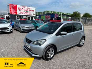 2013 - 1.0 SE 5dr