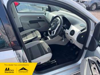 Used SEAT Mii 2013 for sale - 74581189: Photo