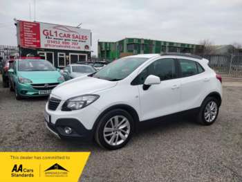 2016 - EXCLUSIV S/S+ULEZ COMPLAINT+FULL HISTROY+3M WARRANTY+05/26 MOT NO ADVISORY 5-Door