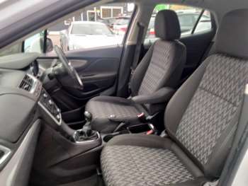 Used Vauxhall Mokka 2016 for sale - 74722121: Photo
