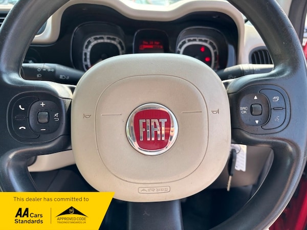 Used Fiat Panda 2015 for sale - 75586036: Photo 11