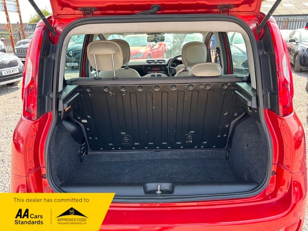 Used Fiat Panda 2015 for sale - 75586036: Photo 16