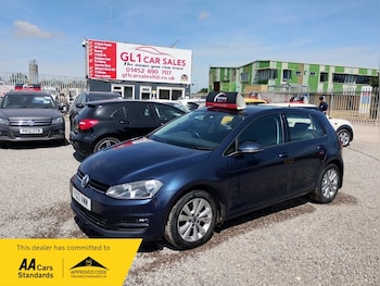 Used Volkswagen Golf 2013 for sale - 79142872: Photo