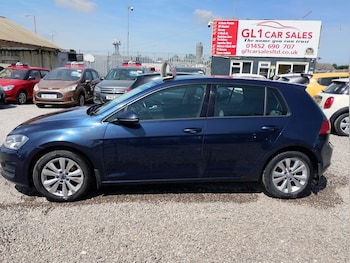 Used Volkswagen Golf 2013 for sale - 79142872: Photo