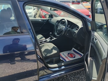 Used Volkswagen Golf 2013 for sale - 79142872: Photo