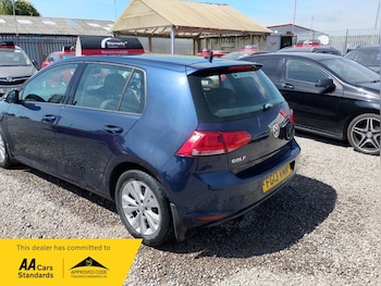 Used Volkswagen Golf 2013 for sale - 79142872: Photo