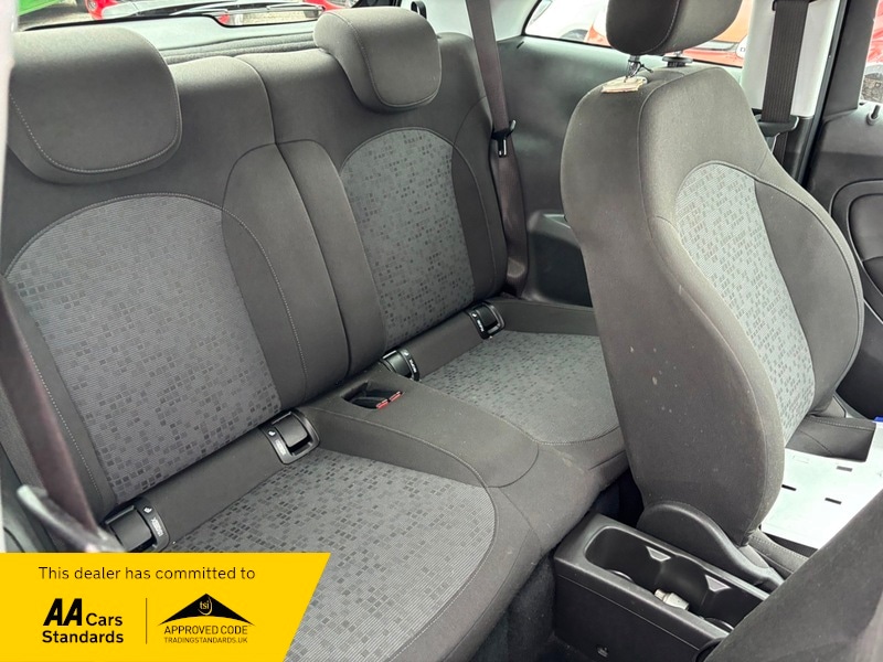 Used Vauxhall ADAM 2016 for sale - 76236320: Photo 16