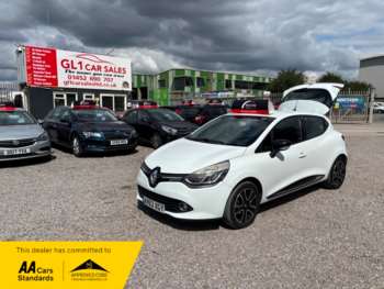 2013 - 1.2 16V Dynamique MediaNav 5dr