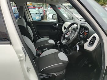 Used Fiat 500L 2015 for sale - 79739126: Photo