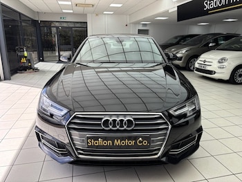 Used Audi A4 2018 for sale - 78271941: Photo