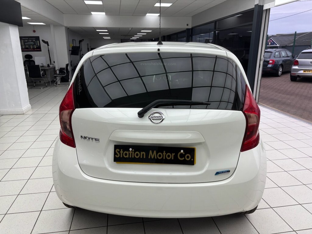 Used Nissan Note 2015 for sale - 77680754: Photo 10