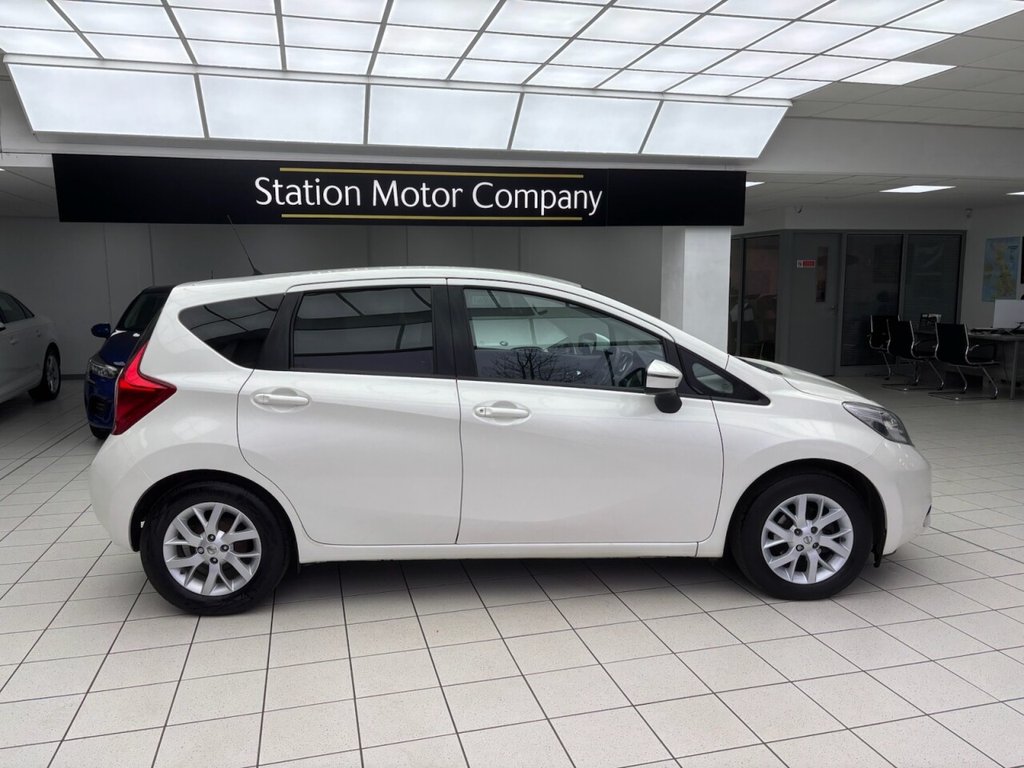 Used Nissan Note 2015 for sale - 77680754: Photo 13