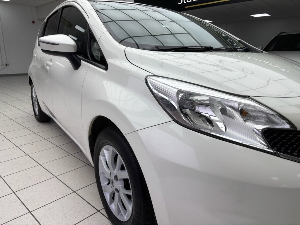 Used Nissan Note 2015 for sale - 77680754: Photo 14