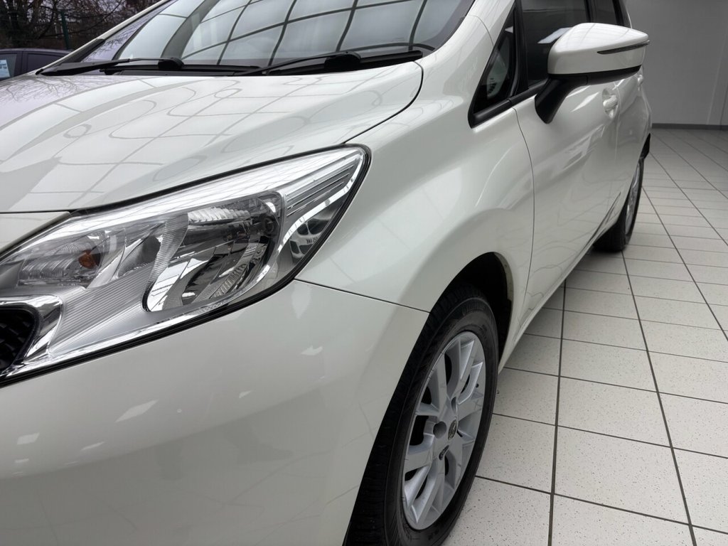 Used Nissan Note 2015 for sale - 77680754: Photo 15